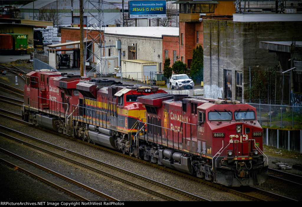 Canadian and Kansas power